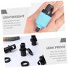 BESPORTBLE 2pcs Boat Air Valves Kayak Adapter Air Pump Hose Connector Strong Sealing for Accessories view 4