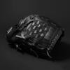 SUPVOX Thicken Infield Pitcher Glove Men's Softball Gloves Style Comfortable for Baseball Training view 3