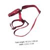 BESPORTBLE Yoga Mat and Picnic Blanket Carrying Strap Sling for for Outdoor Activities Camping and Picnics Versatile and Sturdy Design view 2