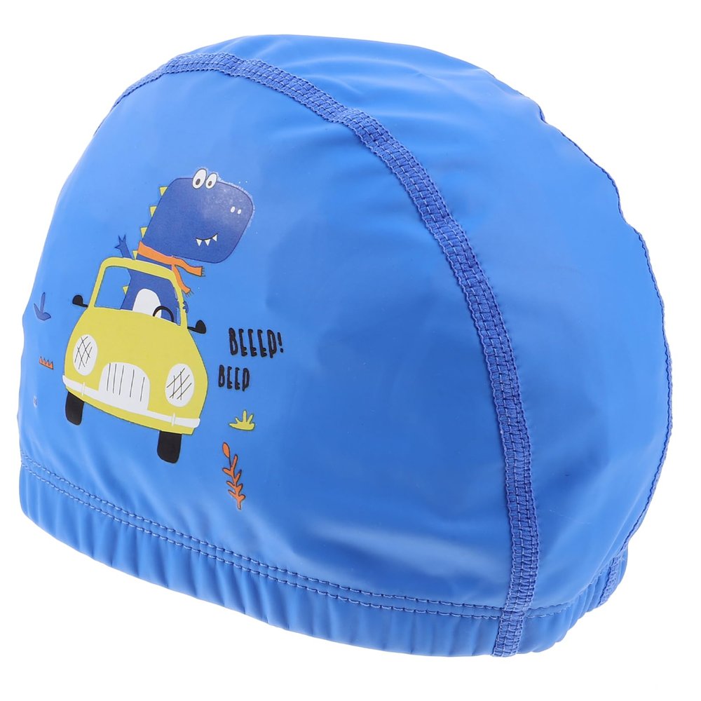 BESPORTBLE Swim Cap for Long Hair Boys and Girls Swim Cap Comfortable and Breathable