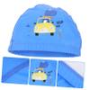 BESPORTBLE Swim Cap for Long Hair Boys and Girls Swim Cap Comfortable and Breathable view 3