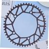 BESPORTBLE 1pc Bike Chain Ring Single Tooth Bcd Crankset Accessory for Mountain and Urban Bicycles Replacement for Professional Use Protects Against Scratches and Friction view 3
