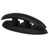 BESPORTBLE Boat Cleats Flagpole Cleat Hook Marine Rope Bolt 6.5 Inch Boat Tie Down Hook view 1