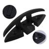 BESPORTBLE Boat Cleats Flagpole Cleat Hook Marine Rope Bolt 6.5 Inch Boat Tie Down Hook view 2
