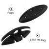 BESPORTBLE Boat Cleats Flagpole Cleat Hook Marine Rope Bolt 6.5 Inch Boat Tie Down Hook view 3