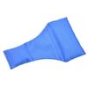 BESPORTBLE Football Referee Accessory Referee Throw Bag for Soccer Matches Bean Bag Quick Access Nylon Portable Design