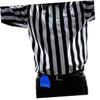BESPORTBLE Football Referee Accessory Referee Throw Bag for Soccer Matches Bean Bag Quick Access Nylon Portable Design view 4