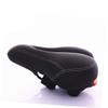 BCOATH Men Women Bike Seat Pad Taillight Comfortable Waterproof Dual Spring Breathable for Road Bike Cruiser view 3