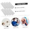 Elastic Hair Bands Sweat Absorbing Headband for Men Yoga Headbands for Men view 3