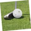 BESPORTBLE 20pcs Hollow Golf Training for Practice Lightweight for Simulated Flight for Daily Use and Skill Improvement view 4