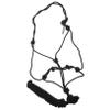 LIOOBO Halter for Horse Lightweight and Horse Head Collar Easy to Use Portable Accessory for Miniature for Training and Riding view 1