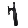 BESPORTBLE Boating Equipment Nylon Boat Hook Easy to Handle Replacement Attachment for 28mm Pole view 1