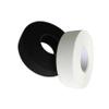 BESPORTBLE 2pcs Hockey Stick Tape Anti-Slip Sticky Sports Wrapping Tape for Enhanced Grip and Durability White Black