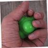 BESPORTBLE Agility Reaction Training Ball 58mm Silicone Hexagonal Ball for Speed and Coordination for Baseball Practice Suitable for Ages view 3