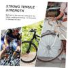 LIOOBO 2pcs Cycling Derailleur Cables Mountain Bike Brake Cables for Smooth Shifting Performance and Heat Resistant Bike Accessories view 3