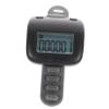 LIOOBO Silent Finger Counter Digital Finger Clicker Silicone Digital Tally Tracker Lap Rechargeable Electronic Ring Counter view 1
