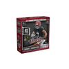 2023 Panini Absolute Football Mega Box (Black Parallels) view 1