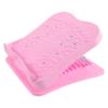 BESPORTBLE Professional Calf Stretch Board Foldable Indoor Fitness Incline Pedal for All Ages Durable Material for Safe Standing Helps Prevent Injury and Relieve Leg Soreness view 1