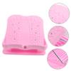 BESPORTBLE Professional Calf Stretch Board Foldable Indoor Fitness Incline Pedal for All Ages Durable Material for Safe Standing Helps Prevent Injury and Relieve Leg Soreness view 3