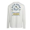 Avid Gear Avid Trollers AVIDRY Glacier Grey M view 1