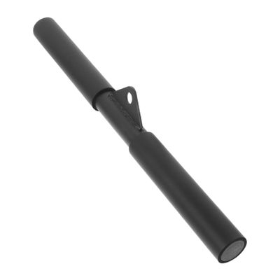 BESPORTBLE Biceps Pull Bar Gym Equipment Adjustable Home Fitness Pull Down Rod Hollow Grip for Muscle Strength Training