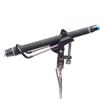 BESPORTBLE Lightweight Fishing Rod Holder 360 Rotatable Accurate Fishing Rod Holders Tube for Telescopic Fishing Pole view 1