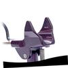 BESPORTBLE Lightweight Fishing Rod Holder 360 Rotatable Accurate Fishing Rod Holders Tube for Telescopic Fishing Pole view 2