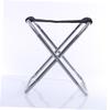 BESPORTBLE Outdoor Folding Chair Portable Travel Stool for Camping Fishing BBQ Lightweight Aluminum Alloy Design Easy to Carry Compact view 4