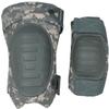 Gear Rack US Military McGuire Nicholas Extended Knee and Elbow Pad Set ACU UCP Army USGI view 1