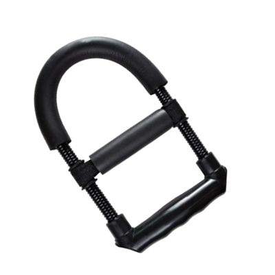 BESPORTBLE Arm Strength Trainer Hand Exerciser Power Wrist Developer Forearm Workout Equipment Portable for Travel