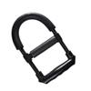 BESPORTBLE Arm Strength Trainer Hand Exerciser Power Wrist Developer Forearm Workout Equipment Portable for Travel view 1