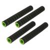 SUPVOX Hand Grip Paddle Covers 2 Pairs Kayak Paddle Grip Wraps Skid-Resistant Sponge view 1