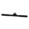 BESPORTBLE Sturdy Low Pull Fitness Lever for Bicep Curls Cable Attachments Home Gym Exercise Bar view 1