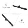 BESPORTBLE Sturdy Low Pull Fitness Lever for Bicep Curls Cable Attachments Home Gym Exercise Bar view 2