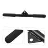 BESPORTBLE Sturdy Low Pull Fitness Lever for Bicep Curls Cable Attachments Home Gym Exercise Bar view 3