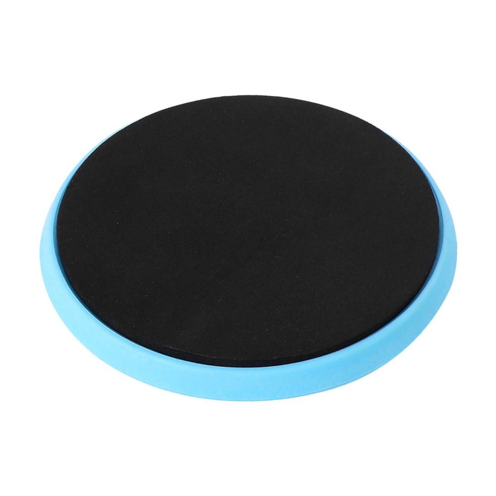 SUPVOX Ballet Turning Disc Lightweight Training Board for Dancers Portable Pirouette Disc for Gymnastics and Figure Skating Enhance Balance and Turns for Home Practice