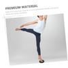 SUPVOX Ballet Turning Disc Lightweight Training Board for Dancers Portable Pirouette Disc for Gymnastics and Figure Skating Enhance Balance and Turns for Home Practice view 4