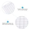 SUPVOX 12pcs Coated Golf Scorecards Durable Competition Record Cards for Tracking Your Game Golf Enthusiasts and Outdoor Activities view 3