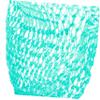 KOMBIUDA Fishing Net with Durable Wood Handle Large Capacity Design for Freshwater and Saltwater Fishing Fish-Friendly Mesh Net for Easy Catching and Release view 2