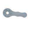 Anneome 2pcs Inflatable Kayak Disassembling Wrench Air Key Tool for Installation Removal Lightweight Durable Design for Convenient Use view 4