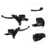 Beatifufu ATV Brake Handle ATV Front Hydraulic Master Cylinder Lever Parking Brake Easy to Install for view 4