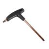 HOMSFOU 1pc Five-point Wrench Tool for Mountain Bike Disc Brake Installation and Removal Bike Spanner for Screw Easy to Use and Carry view 1