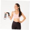 BESPORTBLE Chest Workout Equipment Handle Rope Exercise Chest Expander for Men Strength Training Gym Accessory Fitness Equipment Strong Carabiner view 4