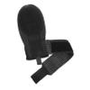 BESPORTBLE Youth Baseball Sliding Mitt Comfortable Sliding Glove with High-Density Padding Breathable Design for Easy Wear Versatile for Baseball and More Left Right Hand Use