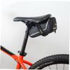 BESPORTBLE 7-in-1 Bike Repair Tool Set for Tire Repair Kit with Portable Bike Tire Levers Saddle Bag Inflator Patch Crowbar Chain Splitter for Sports view 4