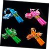 SUPVOX Indoor Jump Rope Boys and Girls Skipping Rope Boys and Girls Sports Accessories for Ages view 3