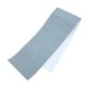 SUPVOX 1roll Eva Non-Slip Boat Flooring Pad Self-Adhesive Faux Decking Mat for Yacht Rv Use Salt Water Resistant Heat Resistant Easy to Cut view 1