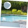 SUPVOX 1roll Eva Non-Slip Boat Flooring Pad Self-Adhesive Faux Decking Mat for Yacht Rv Use Salt Water Resistant Heat Resistant Easy to Cut view 4