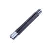 Anneome Replacement Tent Poles 2 Pack Fiberglass 7 Sections Multiplayer Support Bar Kit view 4
