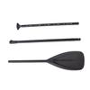 SUPVOX Adjustable Aluminum Alloy Sup Portable Kayak for Inflatable Boat Supplies Lightweight Design Buoyancy Easy to Use and Store for Water view 1